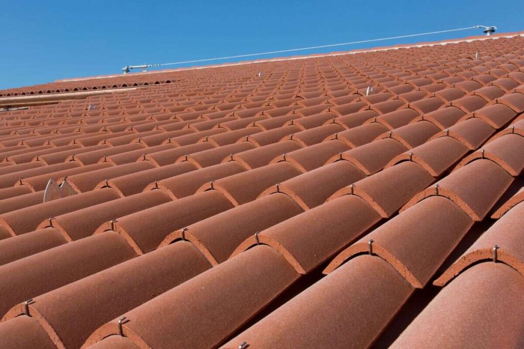 How Much Does It Cost to Install or Replace a Tile Roof?