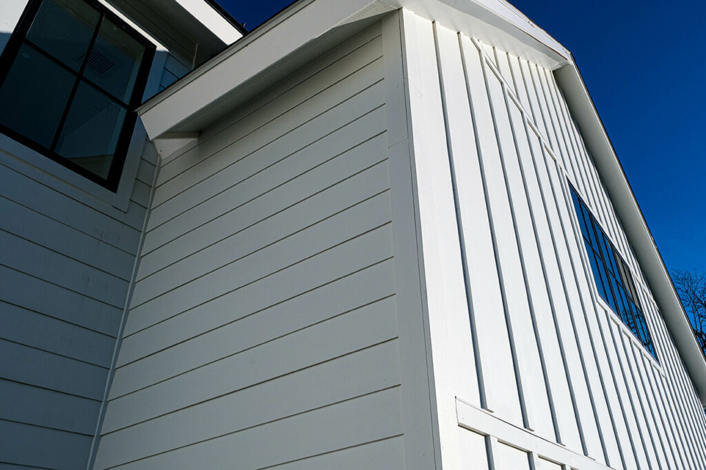 What is the Most Expensive Fiber Cement Siding?